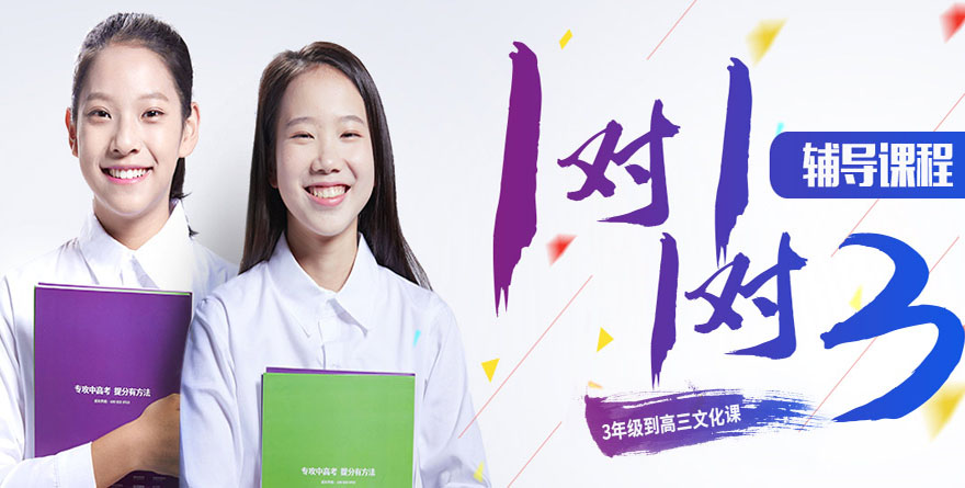 一對一輔導(dǎo)課程