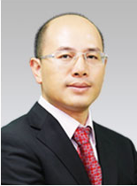 石泰   董事長